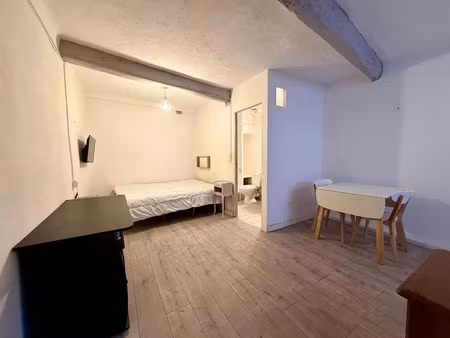 vente appartement 1 pièce 24.14 m² à vence (06140)  104 000 €