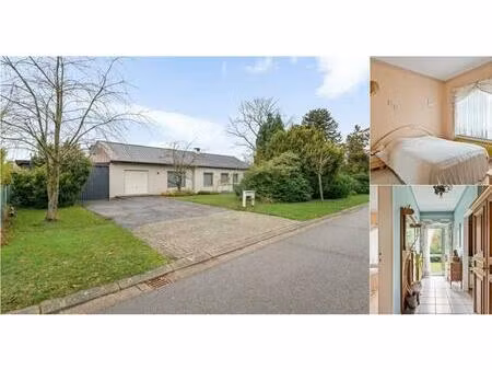 maison à vendre à moerstraat 21 pulderbos (rbv31501)