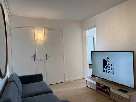 location appartement 1 pièce 60 m² à villeurbanne (69100)