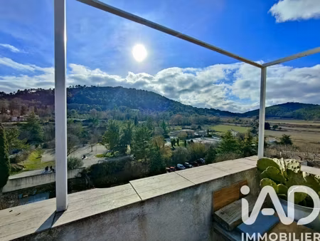 vente maison de village 5 pièces