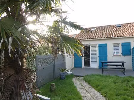 vente maison piscine à saint-michel-chef-chef (44730) : à vendre piscine / 31m² saint-mich