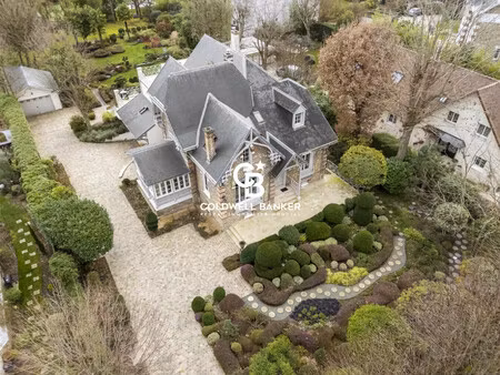 vente maison 13 pièces