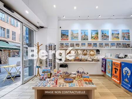 location local commercial 3 pièces