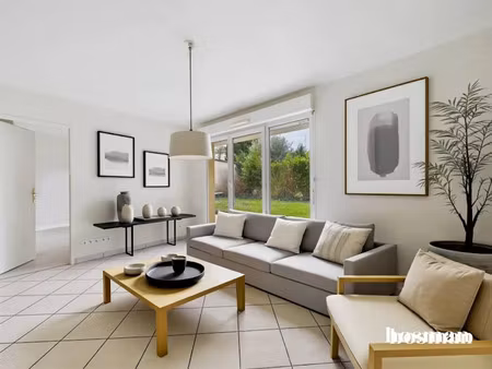 vente appartement 2 pièces 37 m² à vaulx-en-velin (69120)  137 000 €