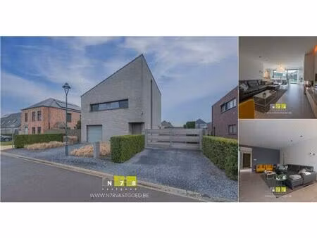 maison à vendre à korversstraat 29 dilsen-stokkem (rbv31541)