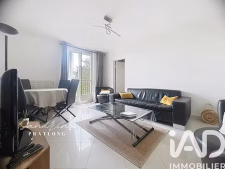 vente appartement 4 pièces 66 m² à domont (95330)  199 000 €