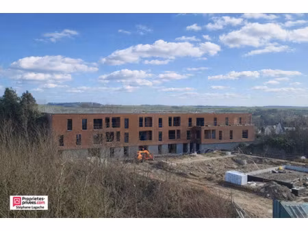 vente appartement 2 pièces 44 m² à montreuil (62170)  223 000 €