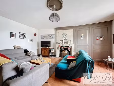 vente maison 8 pièces 209 m² jupilles (72500)