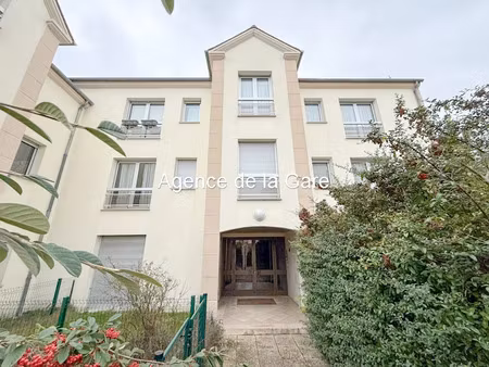 vente appartement 3 pièces 65 m² à sartrouville (78500)  249 000 €