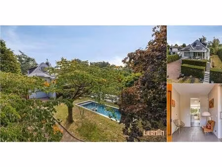 villa à vendre à stillebreek 6 erembodegem (rbv31473)