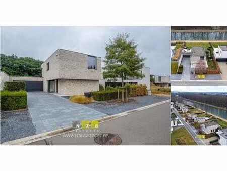 maison à vendre à gerstenbosweg 14 dilsen-stokkem (rbv31540)