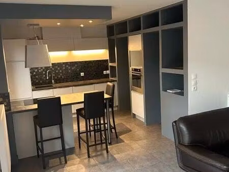 location appartement 3 pièces 72 m² à villeurbanne (69100)