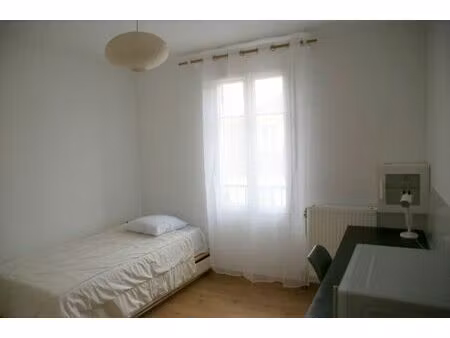 location appartement 1 pièce 11 m² à bussy-saint-georges (77600)