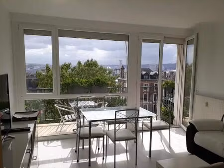 location appartement 3 pièces 52 m² à rouen (76000)