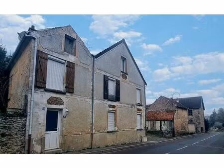 maison beuvardes m² t-4 à vendre  99 900 €