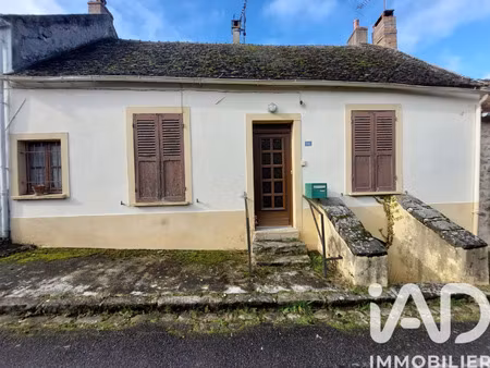 vente maison 4 pièces 75 m² flagy (77940)