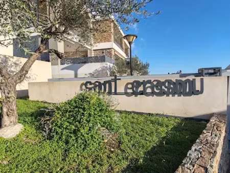 vente appartement 3 pièces 71 m² à furiani (20600)  315 000 €