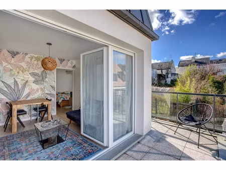 vente appartement 2 pièces 39.16 m² à sevres (92310)  345 000 €