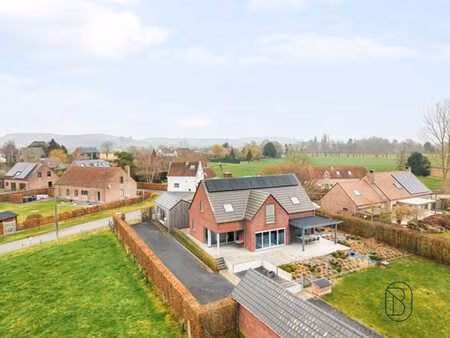 villa contemporaine avec tiny house – pays des collines