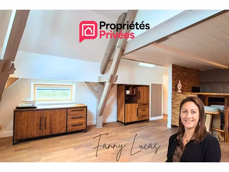 vente appartement 3 pièces 70.5 m² à limours (91470)  270 000 €