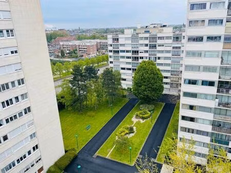 location appartement 1 pièce 29 m² à amiens (80000)