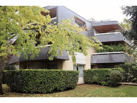 vente appartement 3 pièces à chatou (78400)  520 000 €