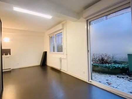 vente immeuble 170 m² amiens (80000)