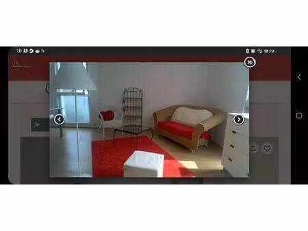 location appartement 1 pièce 36 m² à versailles (78000)