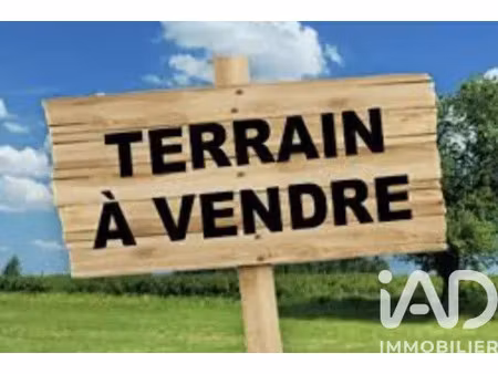 vente terrain 532 m² juziers (78820)