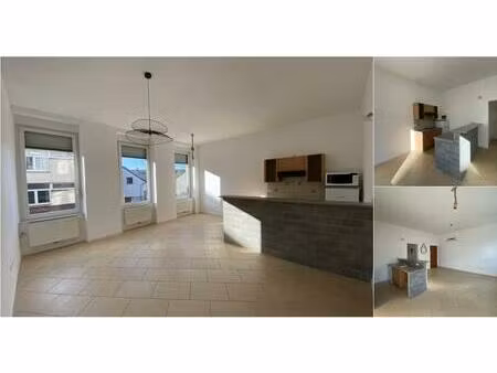 appartement à louer à avenue de la gare 23 arlon (vbd89600)