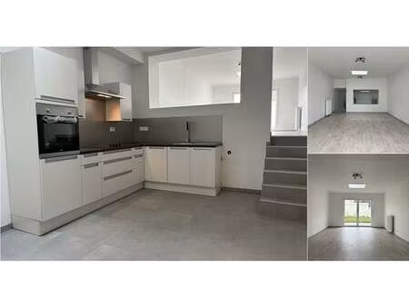 maison à louer à rue des martyrs 49 arlon (vbd89598)