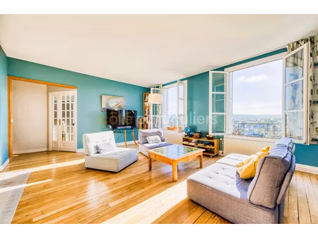 vente appartement 4 pièces 103.17 m² à saint-germain-en-laye (78100)  698 000 €