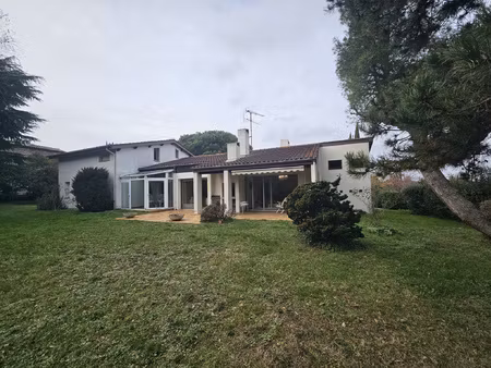 maison t6  200 m2  31520 ramonville saint agne