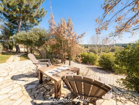 appartement à vendre mirabeau 3 pièce(s) 52m2 208 000€