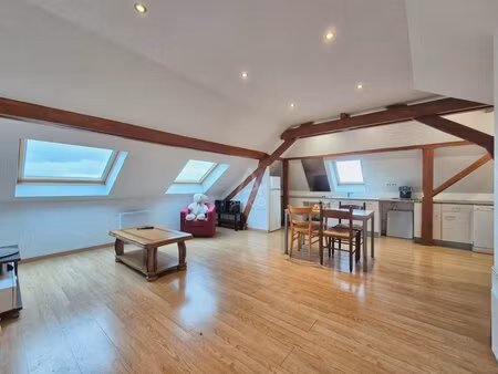 en vente appartement 45 m² – 136 000 € |amnéville