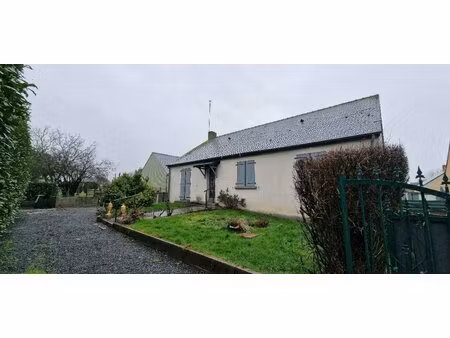 en vente maison 120 m² – 135 000 € |ancenis