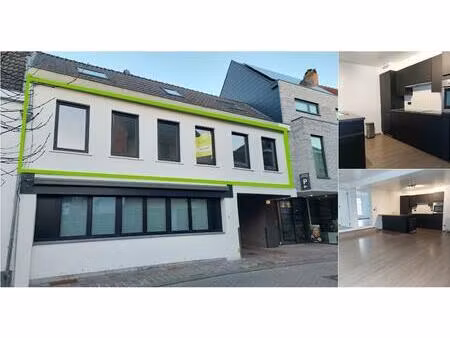 appartement à louer à noordstraat 7 maldegem (rbv31578)