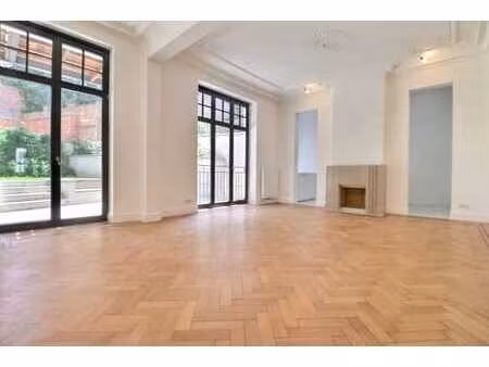 place stéphanie - appartement 3 chambres