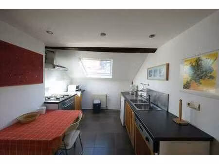 studio a louer maalbeek