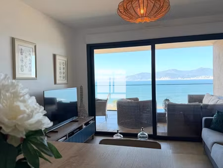 vente appartement 2 pièces 43 m² à pietrosella (20166)  399 000 €