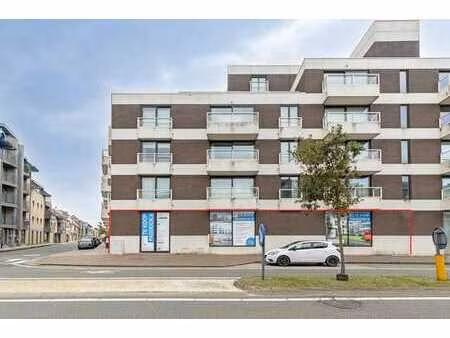 local commercial casco à vendre sur la koninklijke baan à la