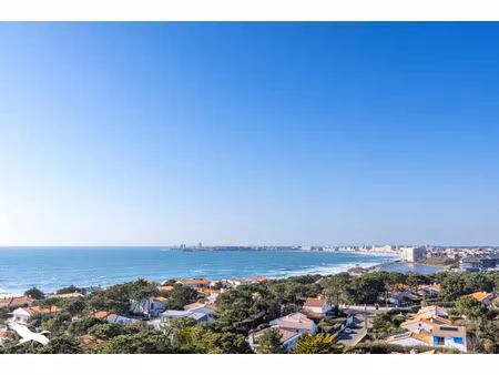 vente appartement 3 pièces 102 m² à chateau-d'olonne (85180)  751 679 €
