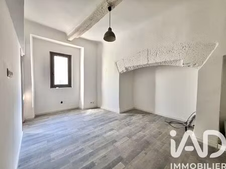 vente immeuble 150 m² apt (84400)