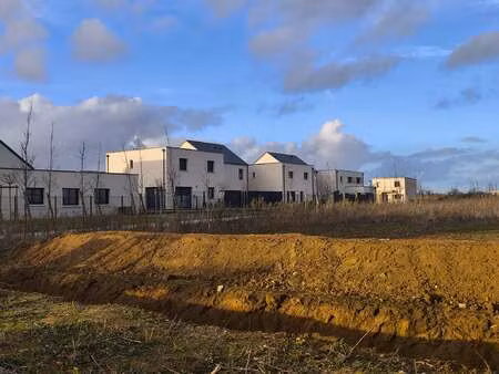 vente appartement 3 pièces à giberville (14730) : à vendre 3 pièces / 68m² giberville