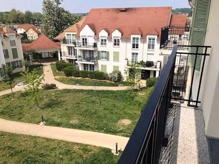 location appartement 2 pièces 40 m² à yerres (91330)