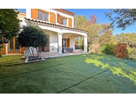 maison nice 146.5 m² t-5 à vendre  685 000 €