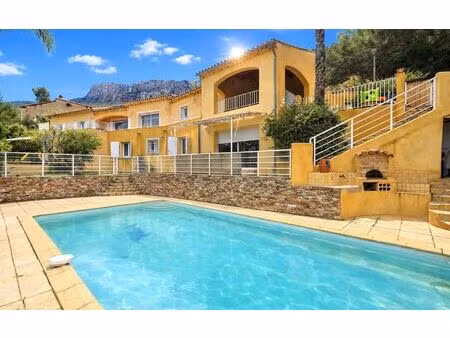 maison toulon 285 m² t-7 à vendre  1 097 000 €