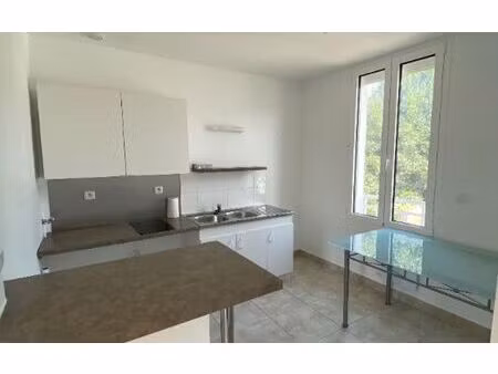 location appartement  44.42 m² t-2 à noisy-le-grand  800 €