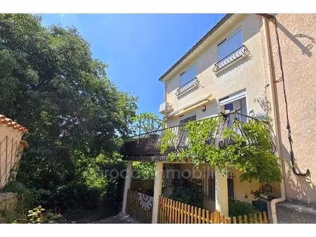 achat maison à sorède