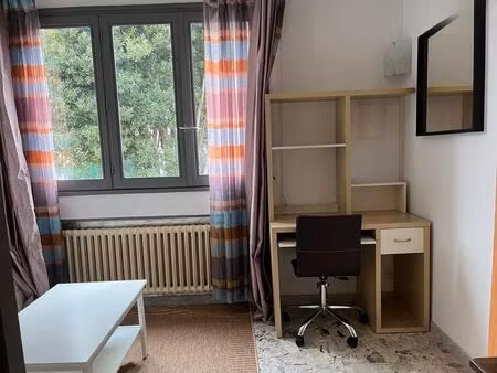 location appartement 1 pièce 12 m² à bobigny (93000)